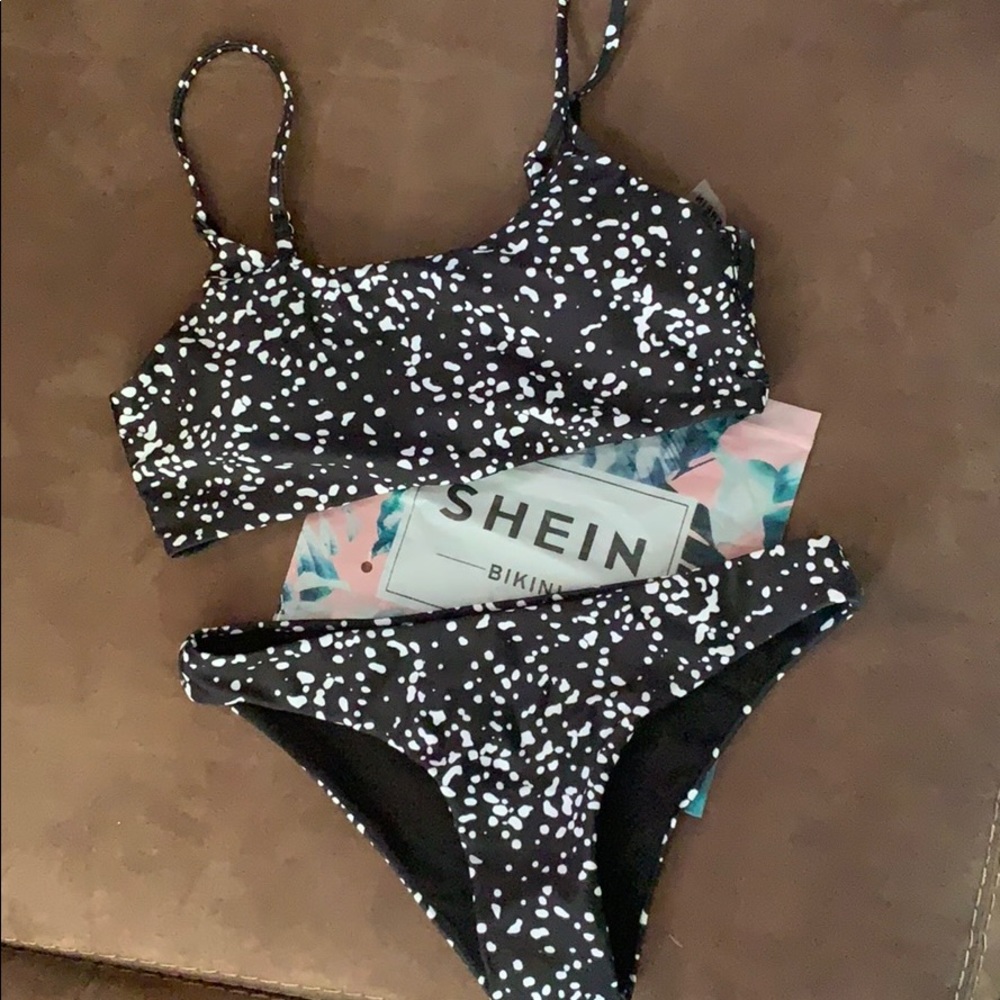 NWT SHEIN Bikini 🧨
